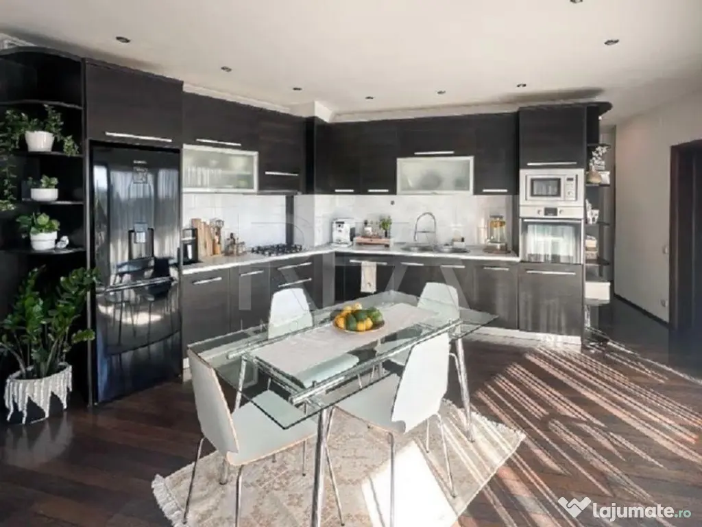 3 camere | Mobilat, Utilat | Mediteraneo Residence/Pipera 