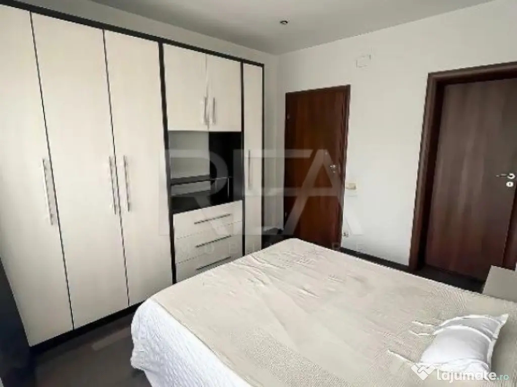 3 camere | Mobilat, Utilat | Mediteraneo Residence/Pipera 