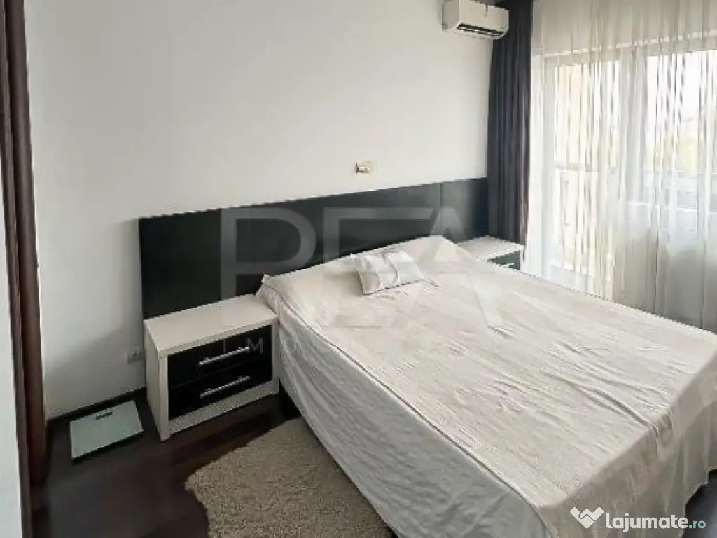 3 camere | Mobilat, Utilat | Mediteraneo Residence/Pipera 