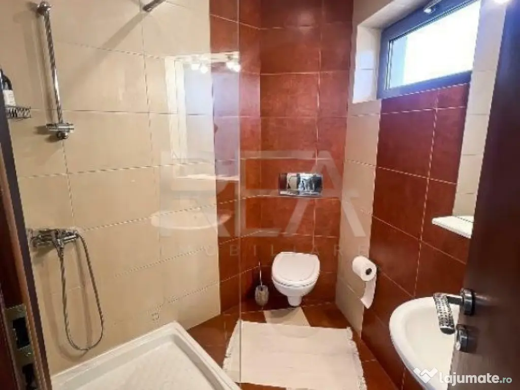 3 camere | Mobilat, Utilat | Mediteraneo Residence/Pipera 