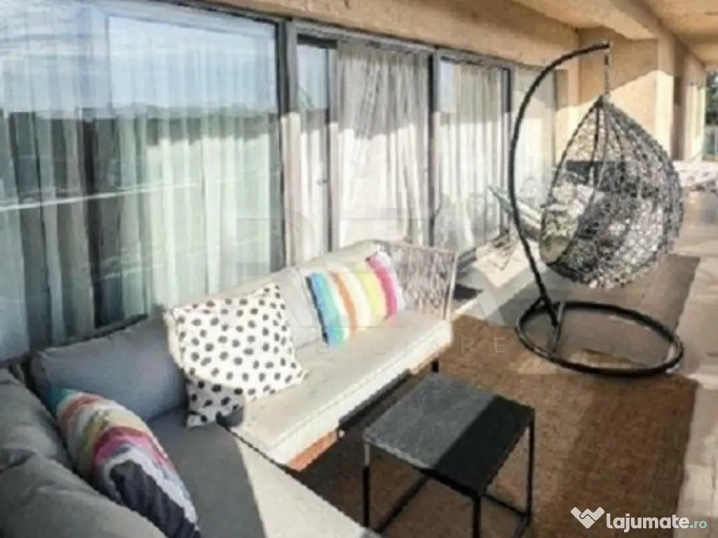 3 camere | Mobilat, Utilat | Mediteraneo Residence/Pipera 