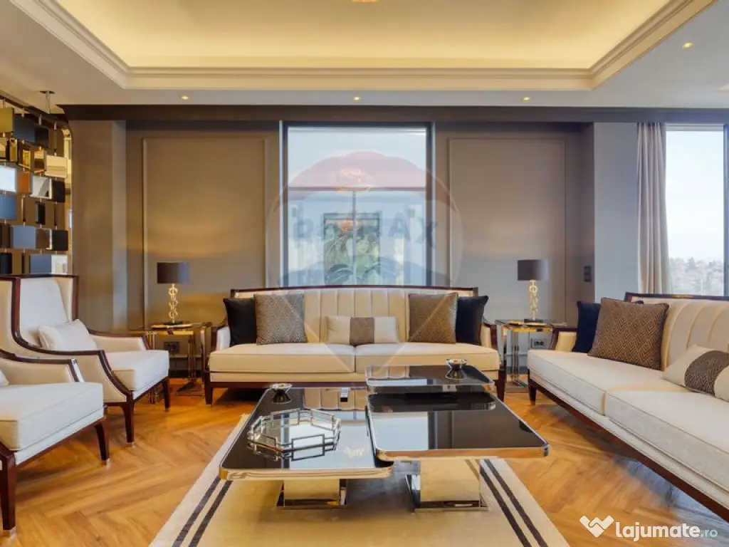 Design, Panoramă și Exclusivitate — Calea Poienii 