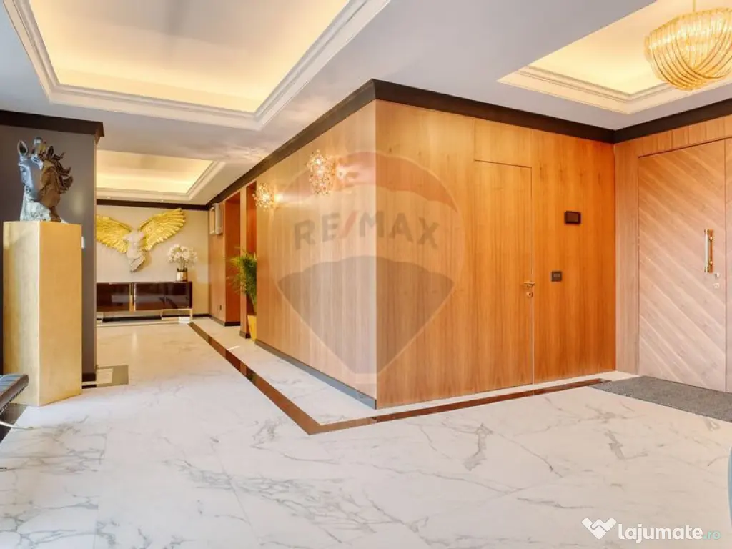 Design, Panoramă și Exclusivitate — Calea Poienii 