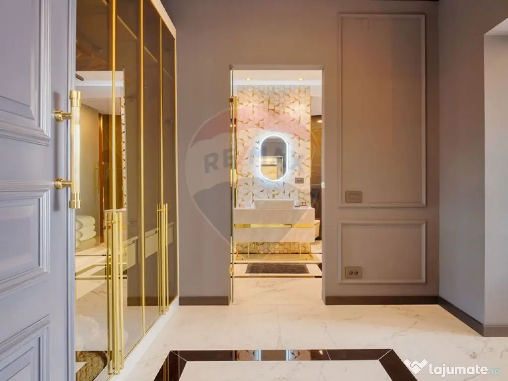 Design, Panoramă și Exclusivitate — Calea Poienii 