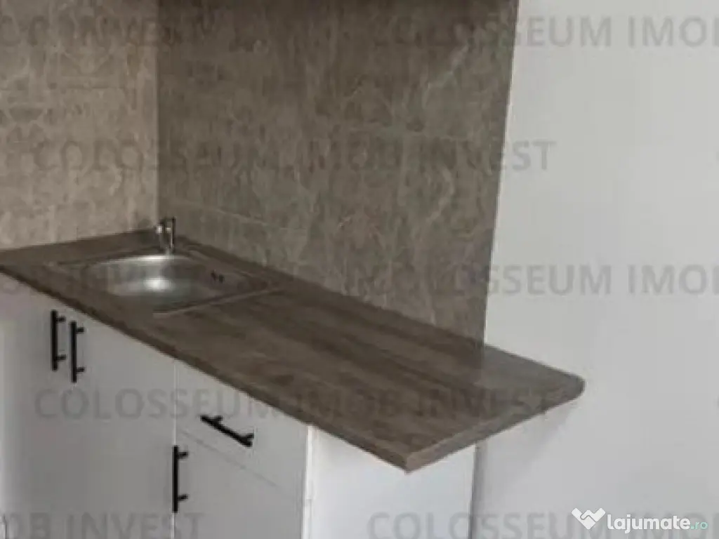 Camera de camin cu baie proprie - Zona Gemenii-Florilor