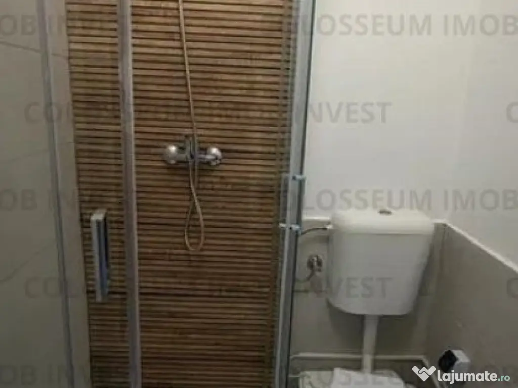 Camera de camin cu baie proprie - Zona Gemenii-Florilor