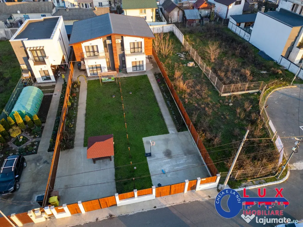 ID 6738 Vile P+M în zona 9 Mai - EXCLUSIVITATE LUX IMOBILIARE