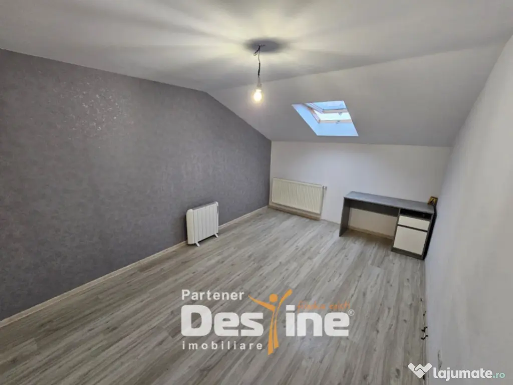 Comision 0 % - Apartament 3 camere tip duplex, 75 mp