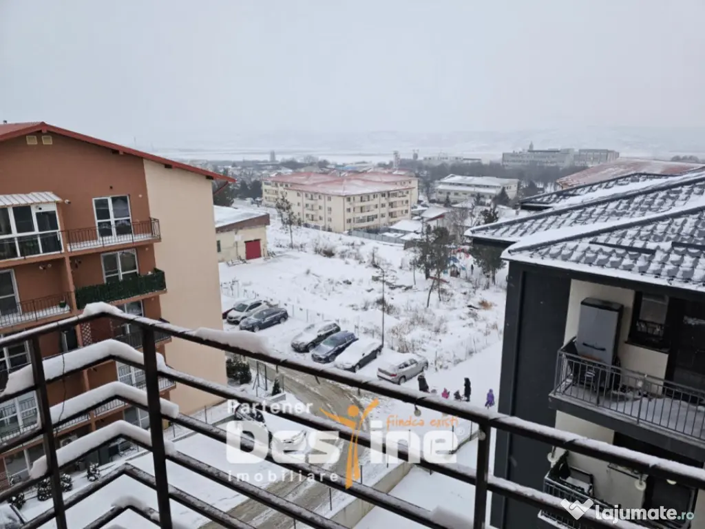 Comision 0 % - Apartament 3 camere tip duplex, 75 mp