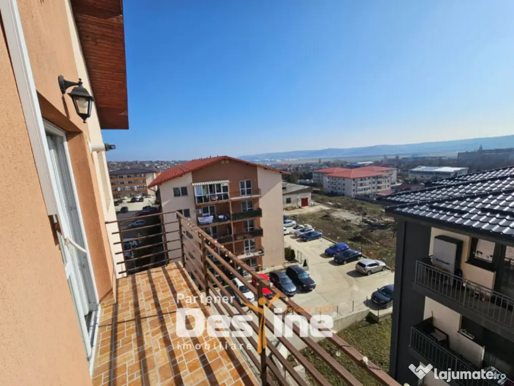 Comision 0 % - Apartament 3 camere tip duplex, 75 mp 