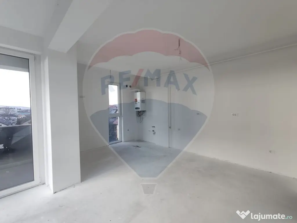 Apartament cu 3 camere în zona Burdujeni, plus loc de pa... 