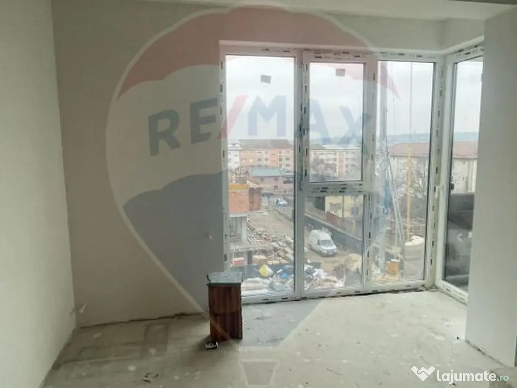 Apartament cu 3 camere în zona Burdujeni, plus loc de pa... 