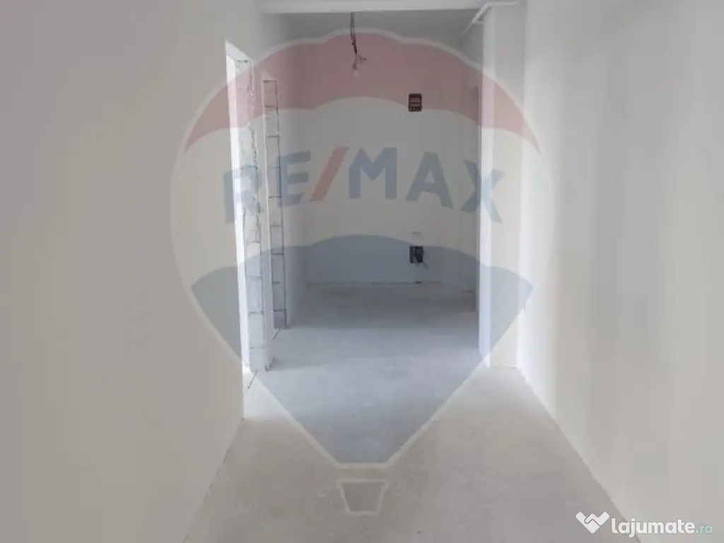 Apartament cu 3 camere în zona Burdujeni, plus loc de pa... 