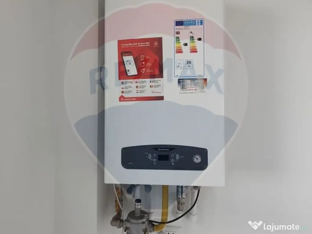 Apartament cu 3 camere în zona Burdujeni, plus loc de pa... 