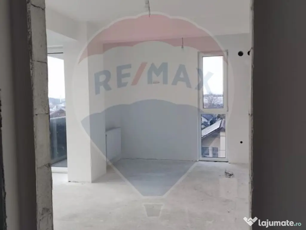 Apartament cu 3 camere în zona Burdujeni, plus loc de pa... 