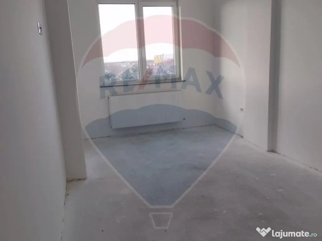 Apartament cu 3 camere în zona Burdujeni, plus loc de pa... 
