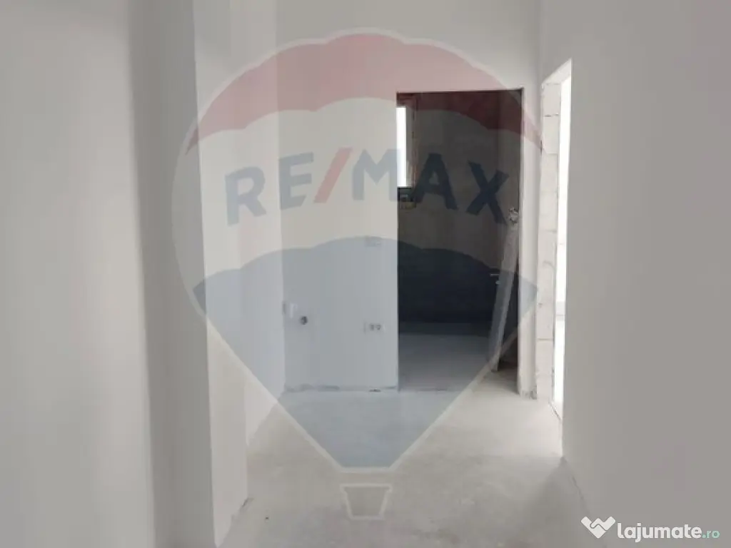 Apartament cu 3 camere în zona Burdujeni, plus loc de pa... 