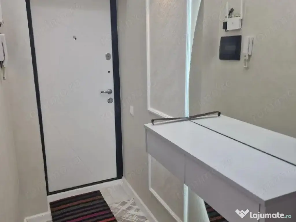 2 camere zona Timpuri Noi