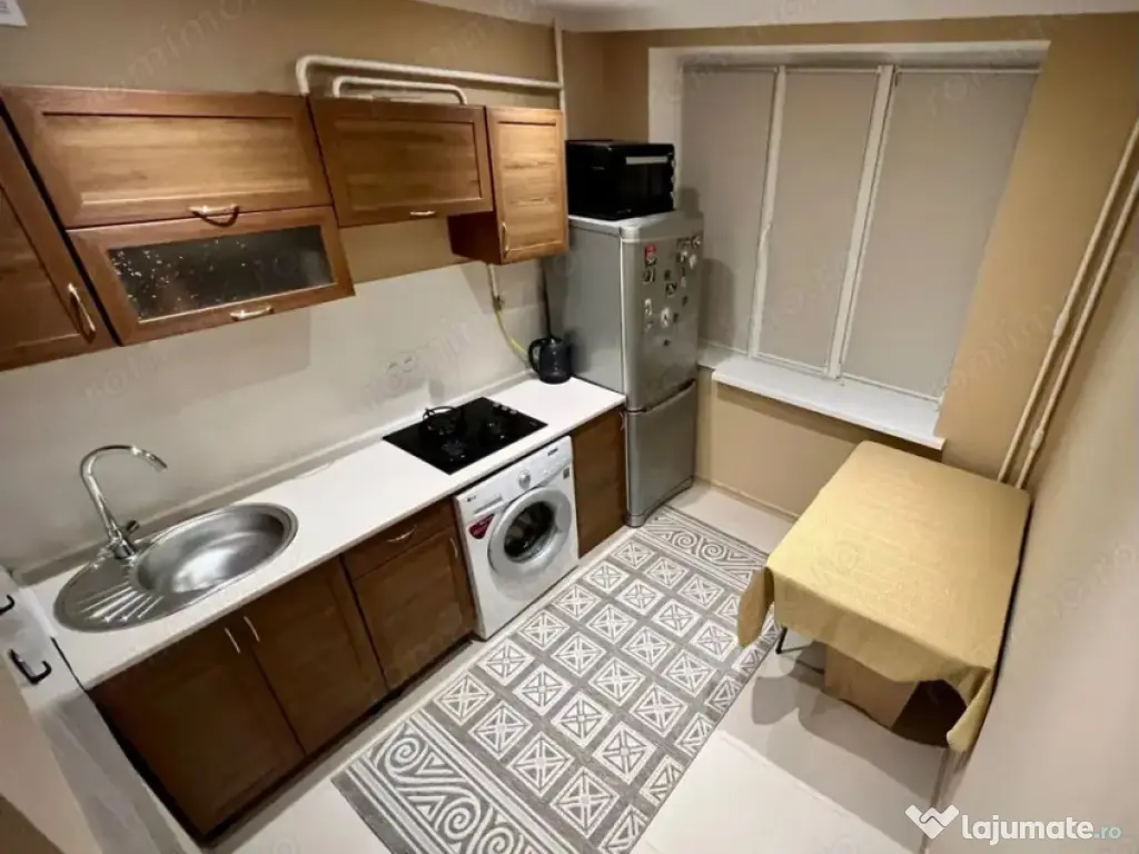 Garsoniera in zona sector 4 Berceni 