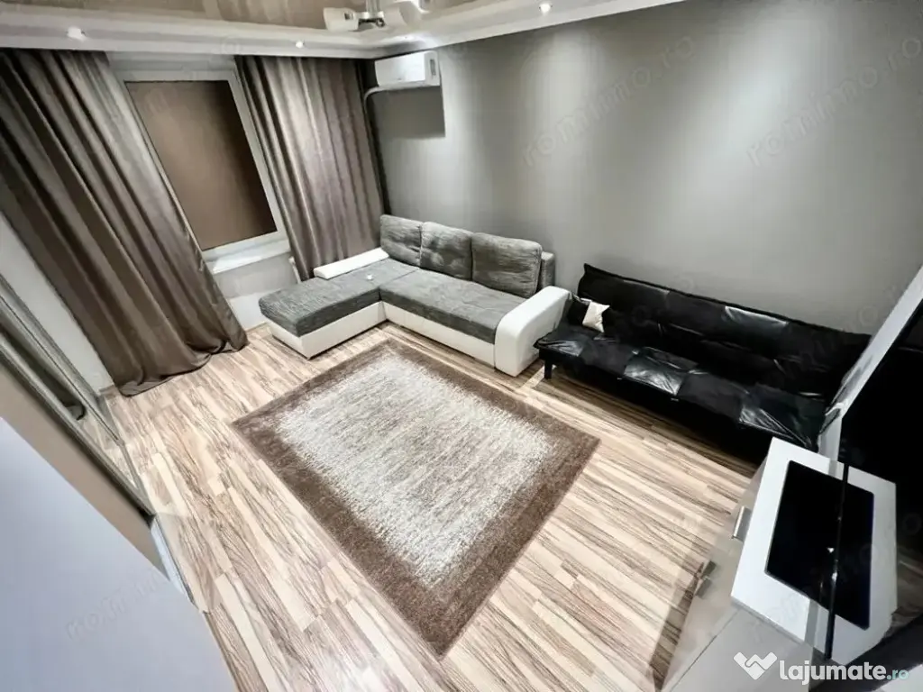 Garsoniera in zona sector 4 Berceni 