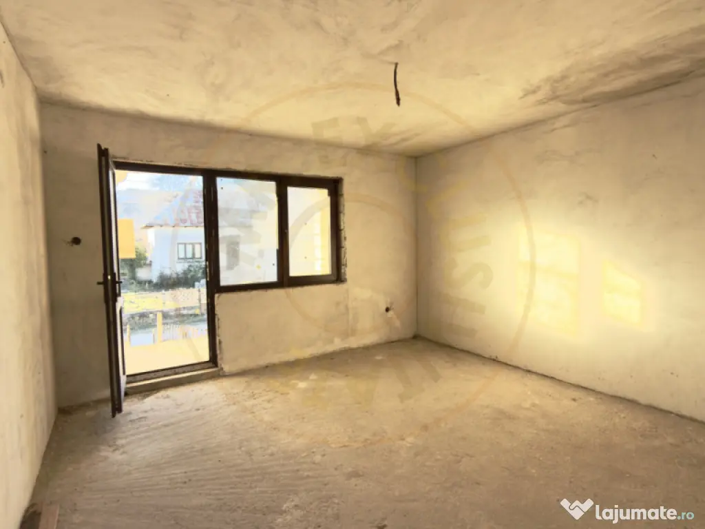 Casa Arges Retevoiești