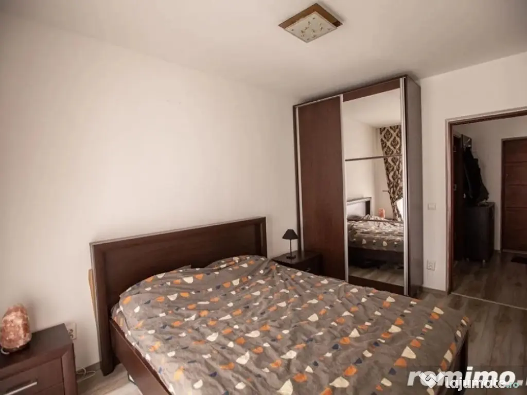 Zona Stirbei Voda garsoniera de inchiriat