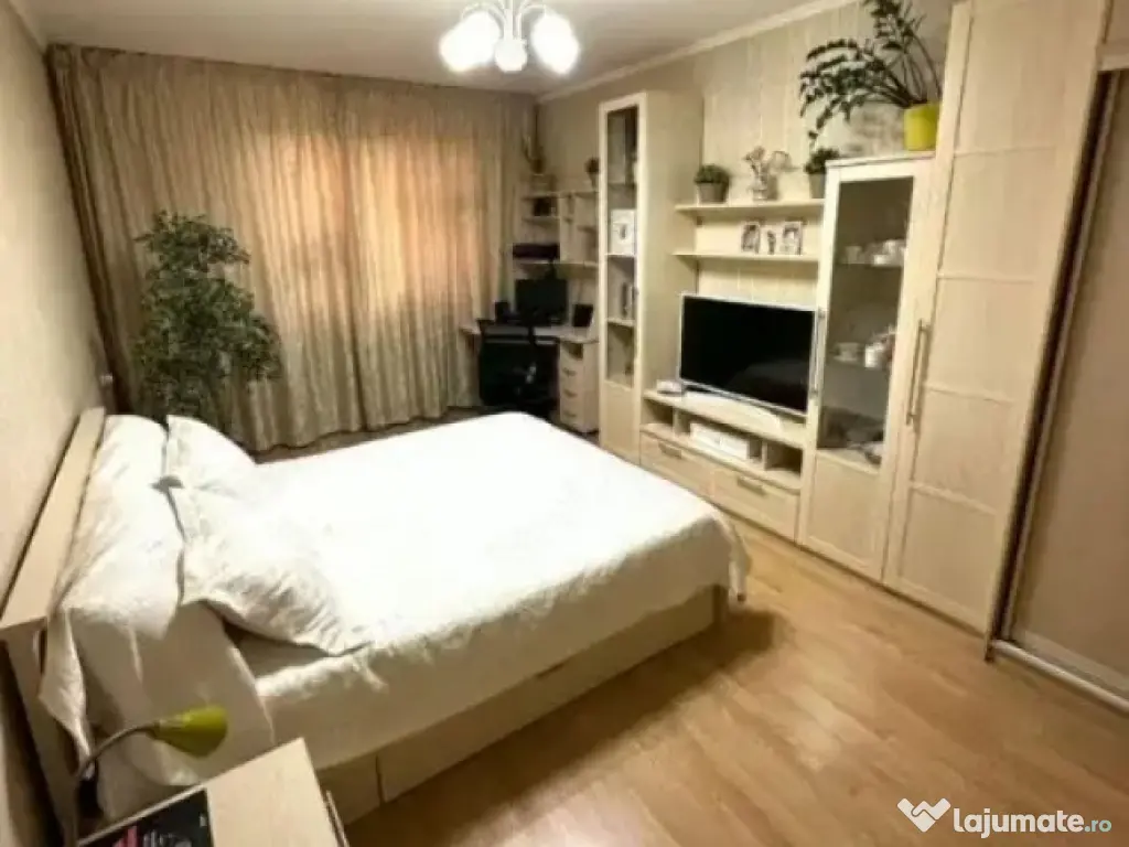 Apartament 2 camere Dristor