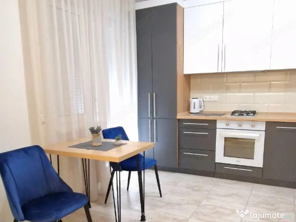 Apartament 2 camere zona Crangasi