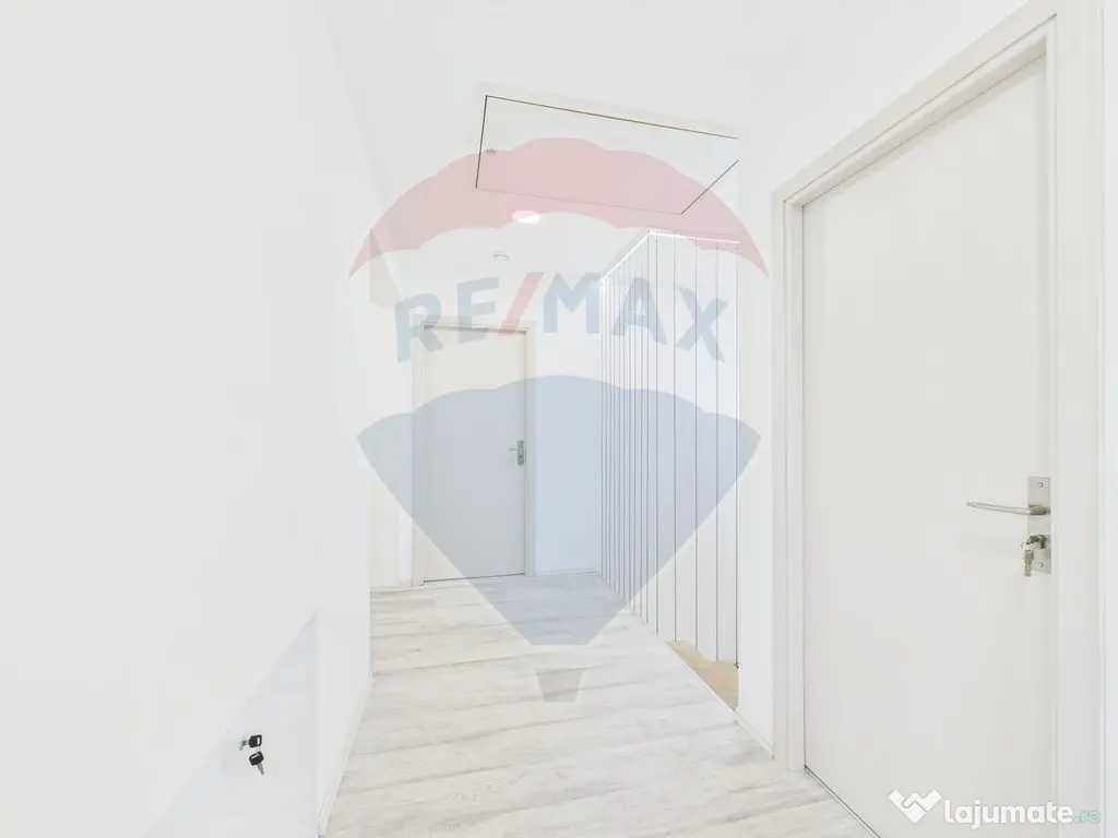 Casa moderna de vanzare P+1E, Comuna Berceni 