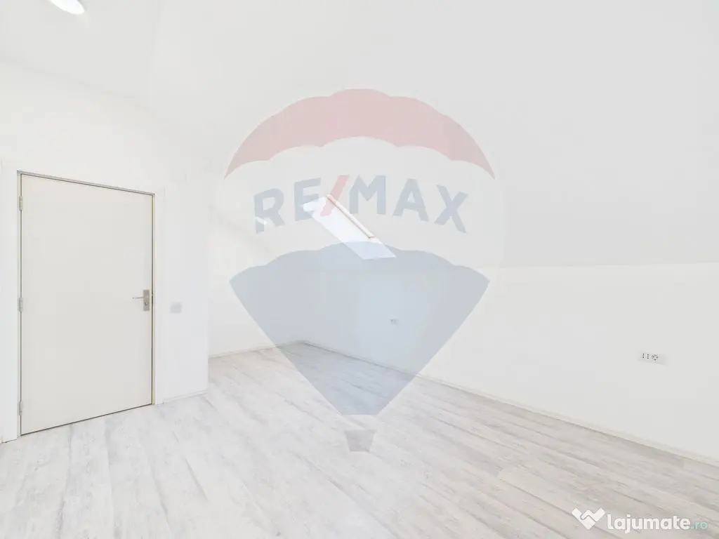 Casa moderna de vanzare P+1E, Comuna Berceni 