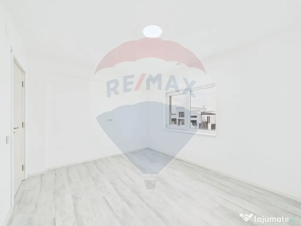 Casa moderna de vanzare P+1E, Comuna Berceni 