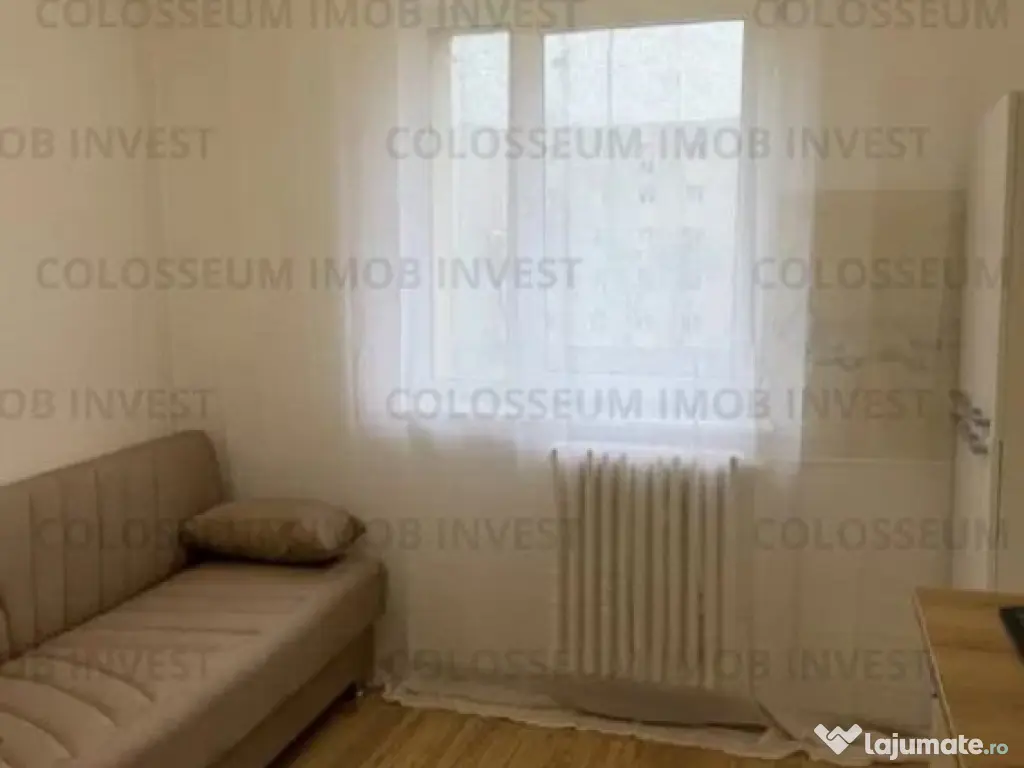 Camera de camin cu baie proprie - Zona Gemenii-Florilor