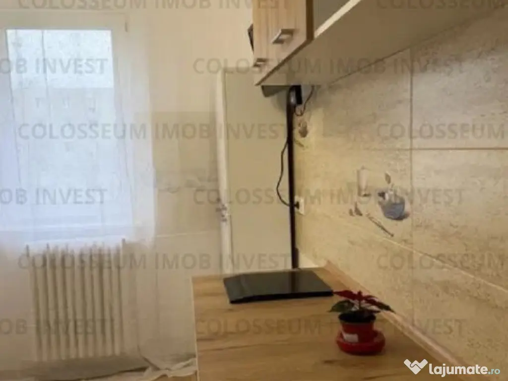 Camera de camin cu baie proprie - Zona Gemenii-Florilor