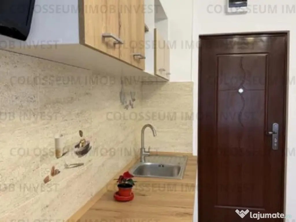 Camera de camin cu baie proprie - Zona Gemenii-Florilor