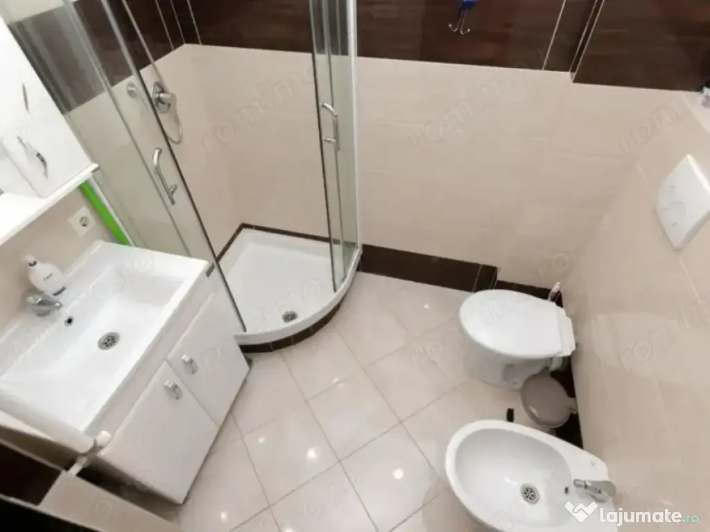 Garsoniera in zona Drumul Taberei