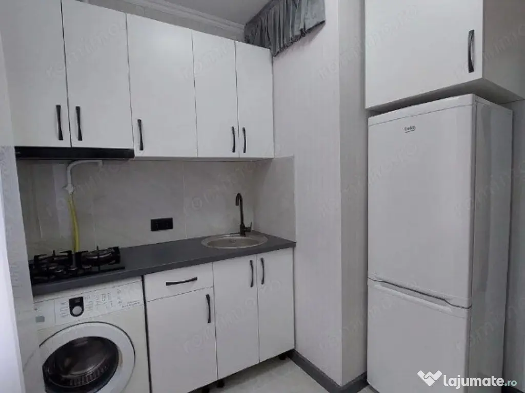 Oferim spre inchiriere garsoniera Unirii