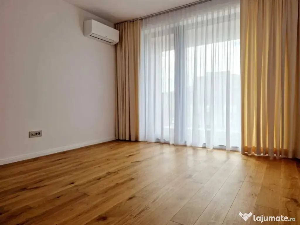 Apartament 2 camere, decomandat - zona Racadau