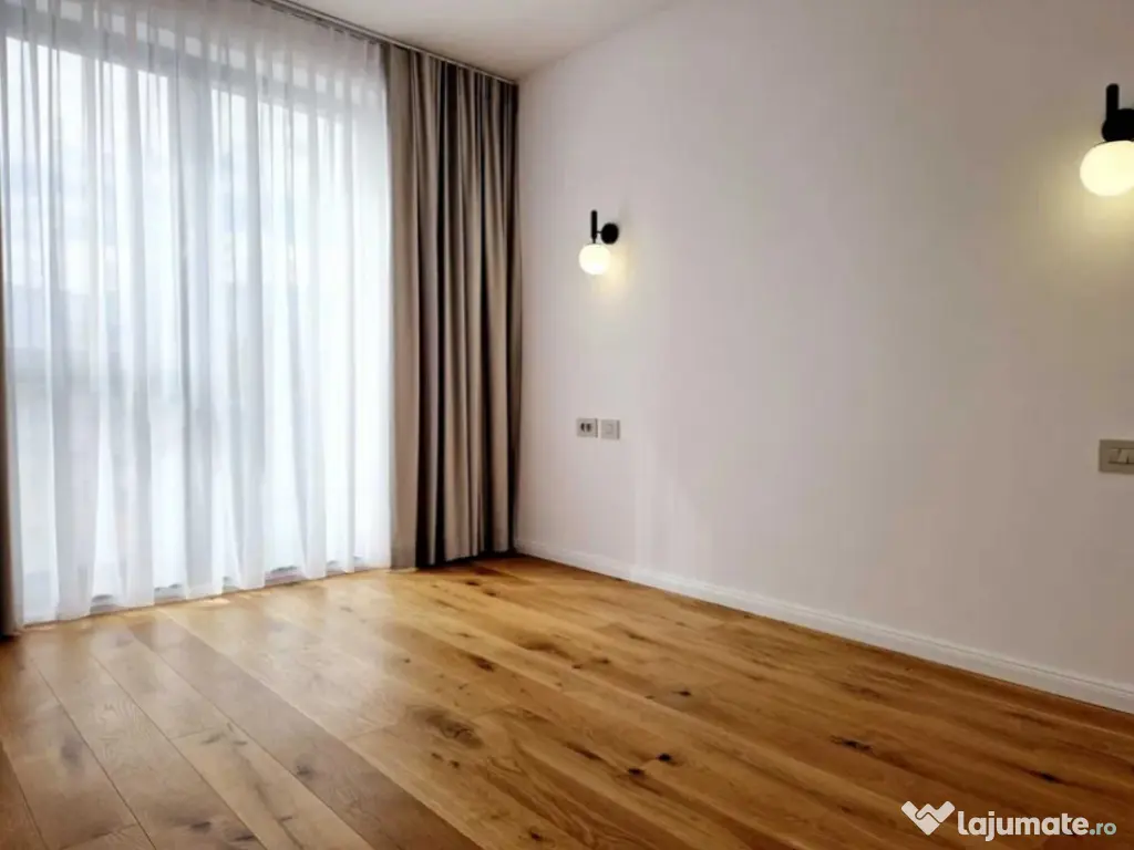 Apartament 2 camere, decomandat - zona Racadau