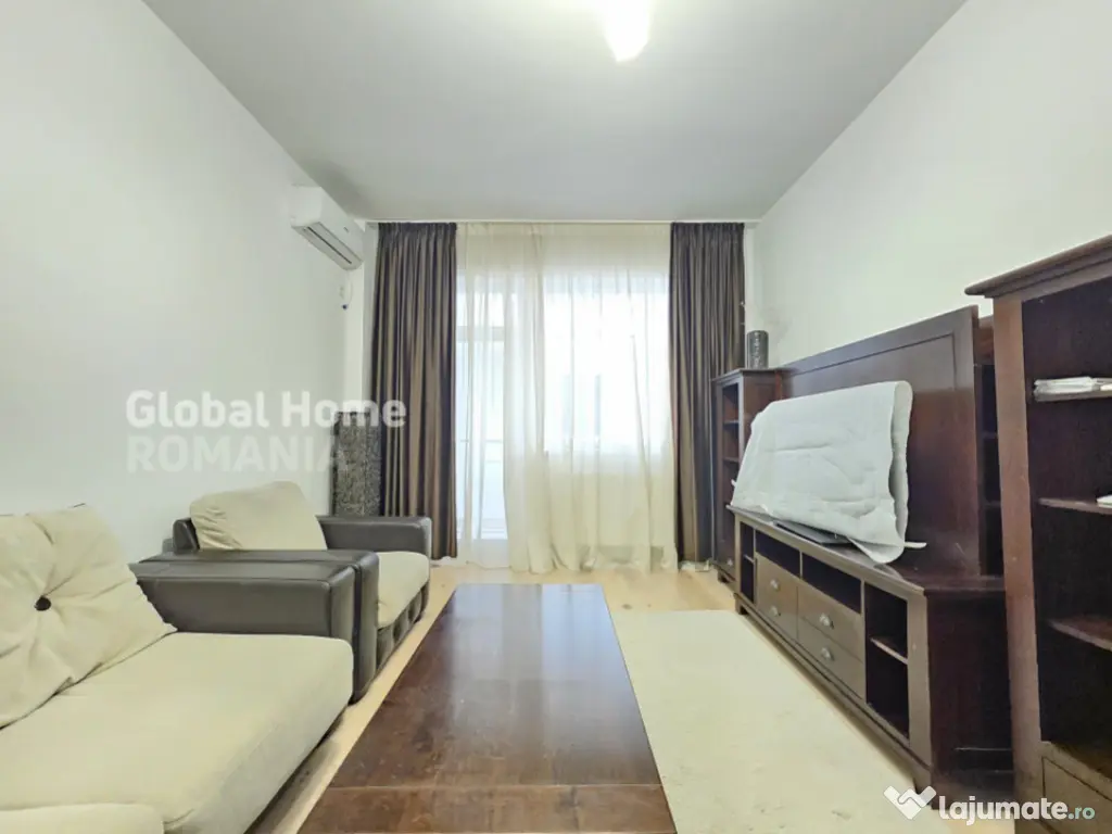 Apart 2 camere 62mp | Aviatiei - Baneasa - Str. Salubritatii 