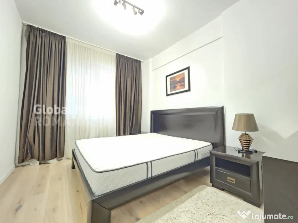 Apart 2 camere 62mp | Aviatiei - Baneasa - Str. Salubritatii 