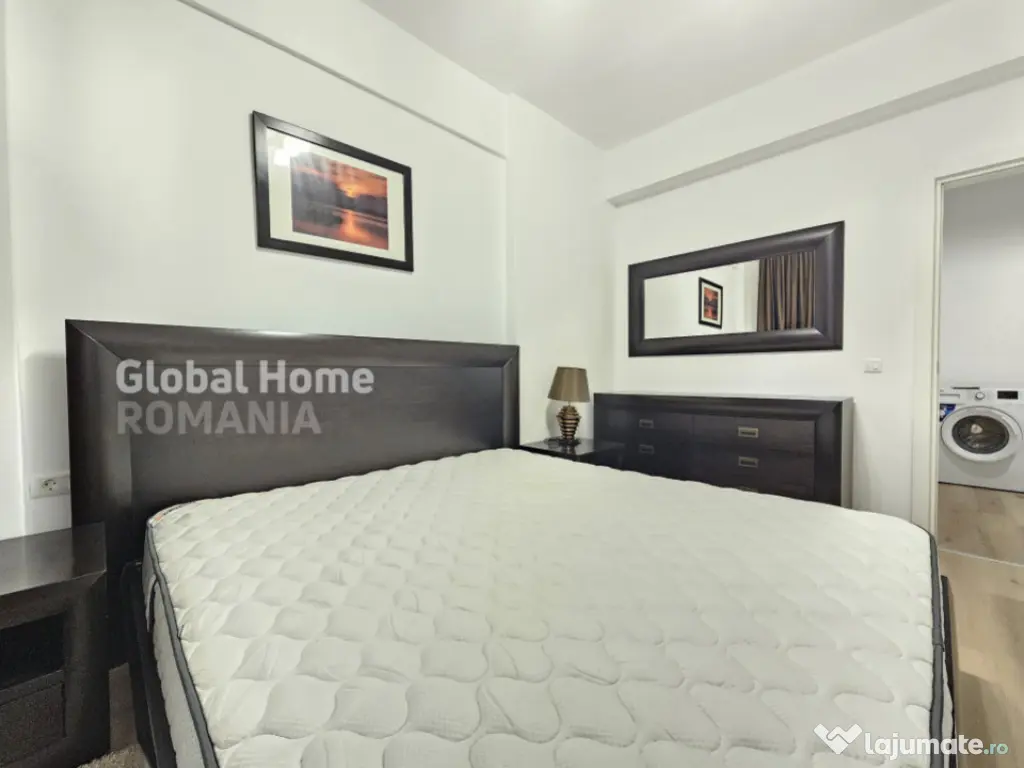 Apart 2 camere 62mp | Aviatiei - Baneasa - Str. Salubritatii 