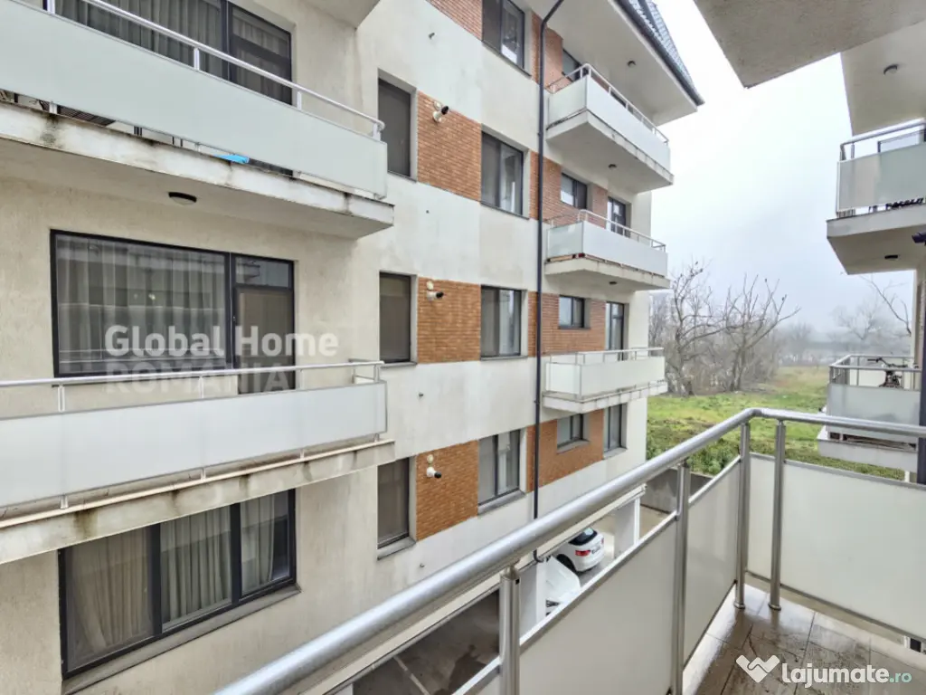 Apart 2 camere 62mp | Aviatiei - Baneasa - Str. Salubritatii 