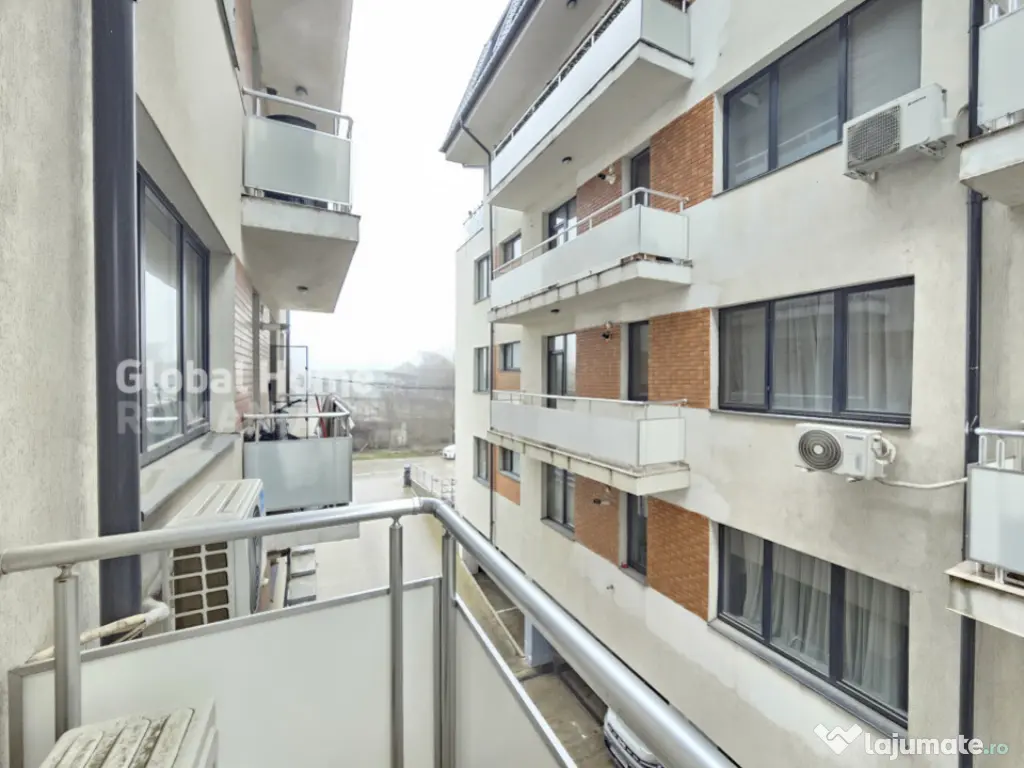 Apart 2 camere 62mp | Aviatiei - Baneasa - Str. Salubritatii 
