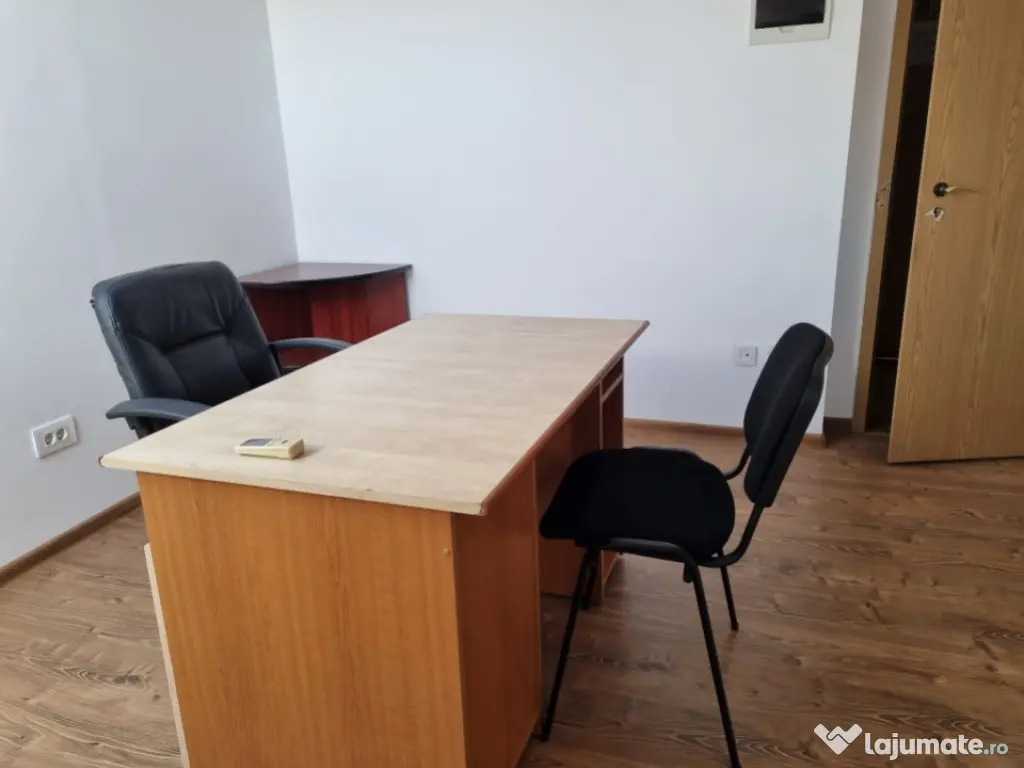 Spatii de Birou la Cheie 