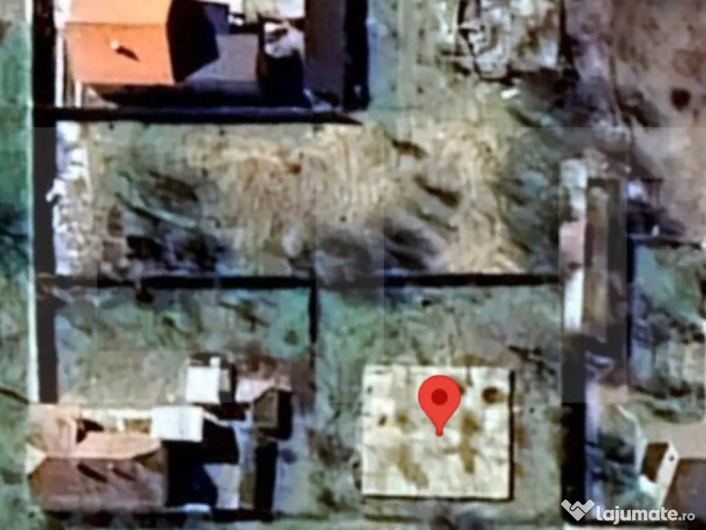 Teren intravilan 700mp posibilitate investitie