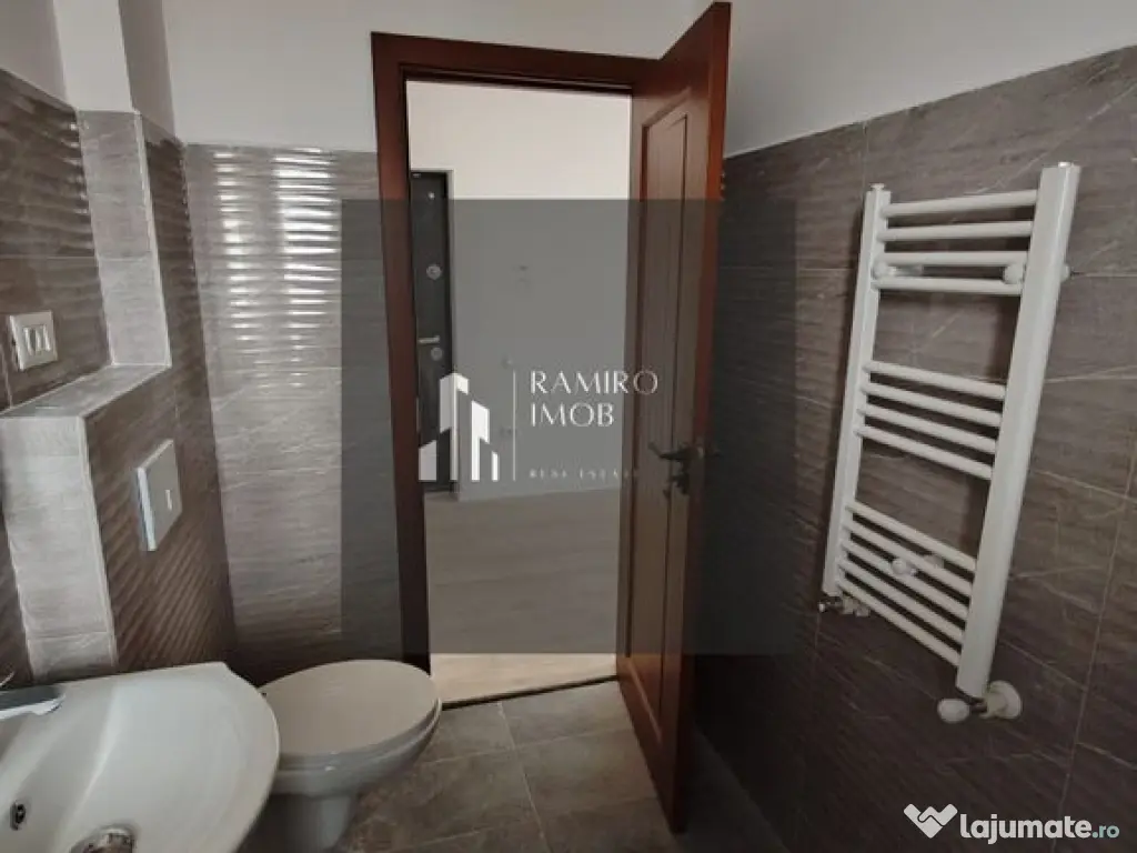 GARSONIERA METROU LEONIDA, MODERNA 