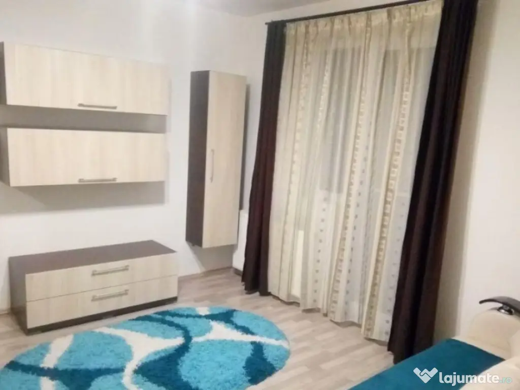 Garsoniera zona Turda