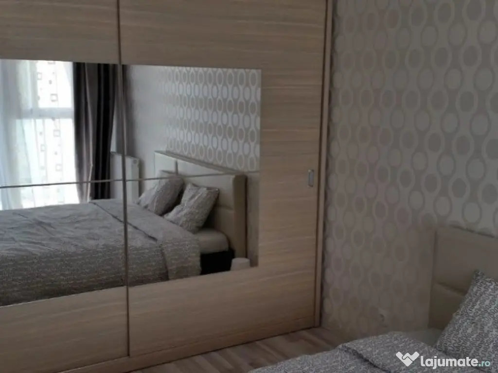 Garsoniera zona Floreasca