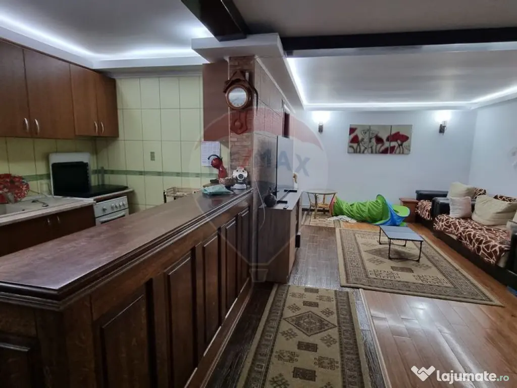 Casă / Vilă de vanzare Belciugatele str. VIILOR 