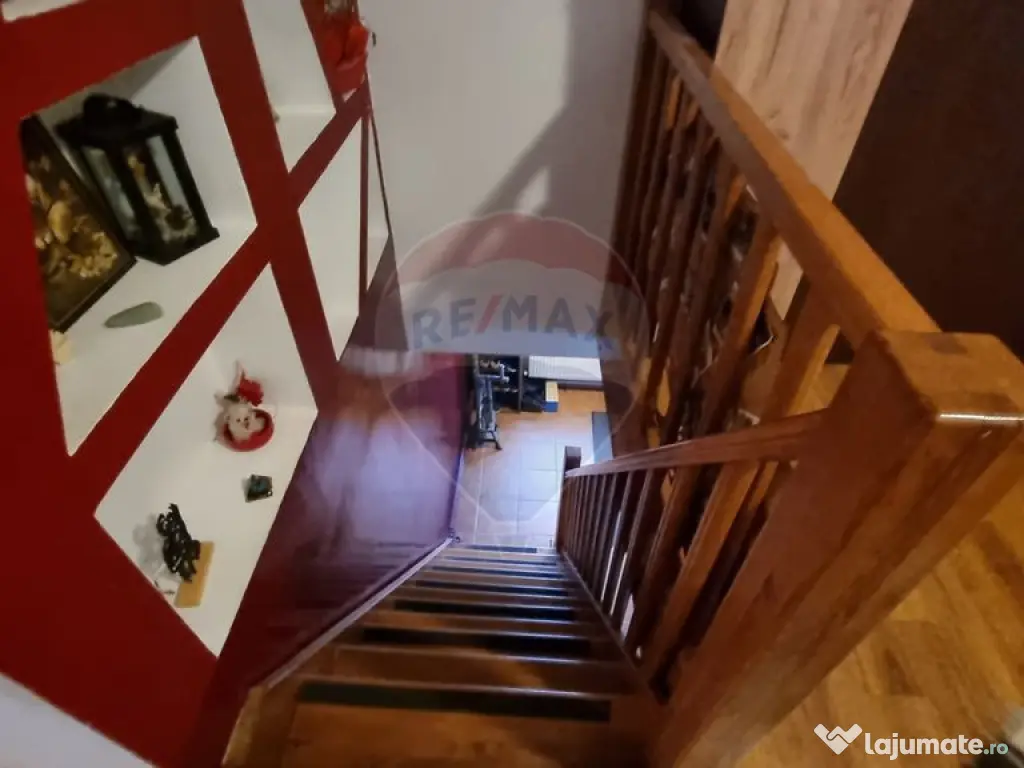 Casă / Vilă de vanzare Belciugatele str. VIILOR 